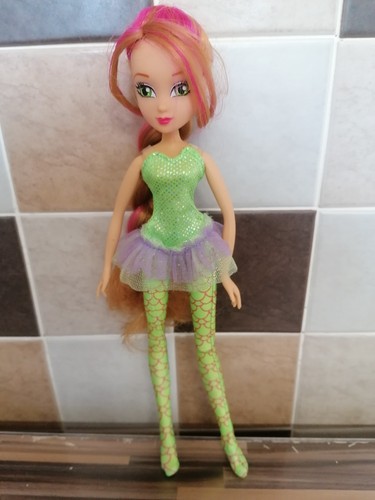 Winx club fairy friend - club, my