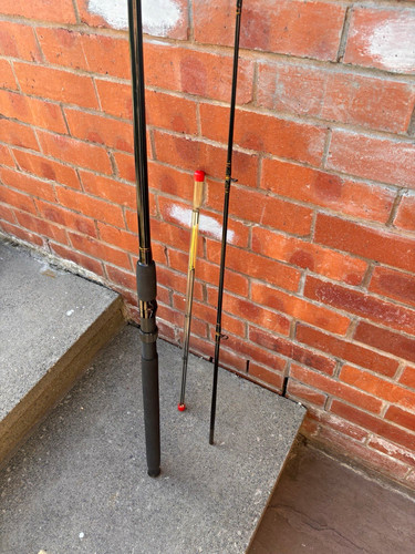 Fladen feeder cheetah - feeder, 12ft