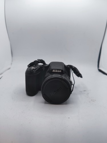 Nikon coolpix l820 - nikon,