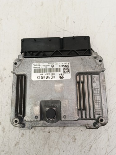 Volkswagen golf mk5 ecu - golf,