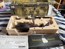 Corgi 50401 Huey UH-1C