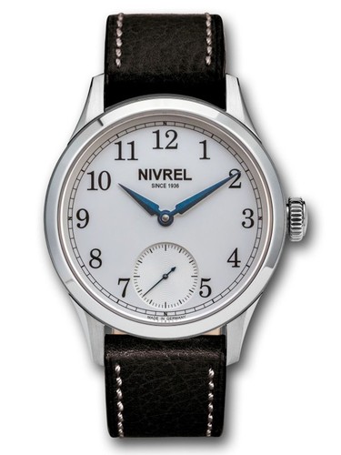 Nivrel replica manual - replica,