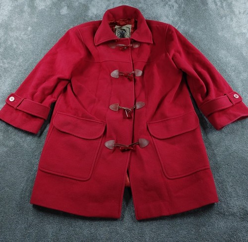 Vtg four seasons coat womens - four,
