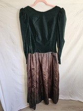 Vintage 80s Womens Medium