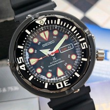 Rare seiko prospex - prospex, scallop