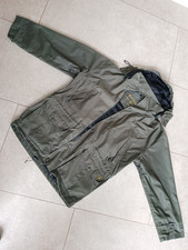 Rare, limited edition, retro, Deerhunter jacket. Similar to Gamekeeper. Ex. cond