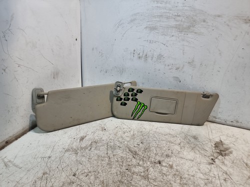 Ford transit sun visor - transit, with