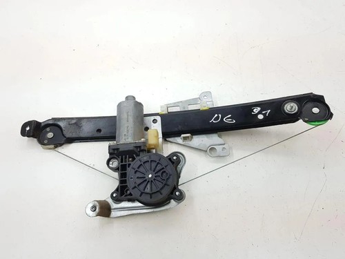Volvo v70 door window - ii,