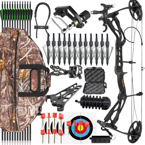 Archery compound bow - archery,