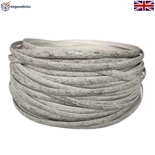 82ft 5mm mottled grey - 82ft, 8.5mm