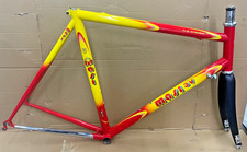 MASI TIG Integral 3V Steel