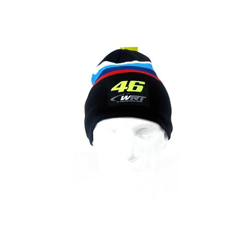 Valentino rossi wrt beanie - valentino,