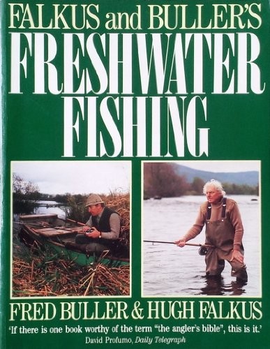 Falkus and buller freshwater - falkus,