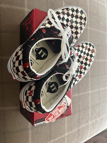 Vans era house of - era, (terror)