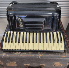 Crucianelli Pancordion 41 Key