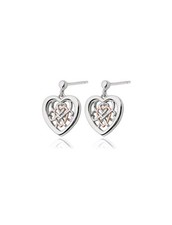 Clogau Sterling Silver & 9ct