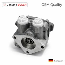 Bosch Fuel Pump KS00000002