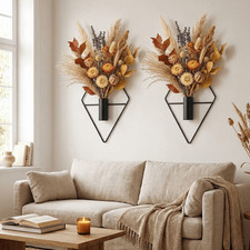 2pcs modern iron - 2pcs,