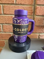 SALE 2Day  Rare Coldest 15oz