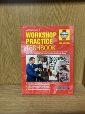 Motorcycle Workshop Practice