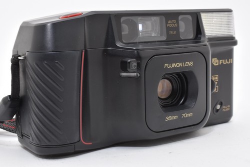 Near mint fujifilm tele - mint],