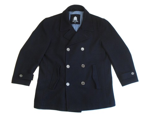 Guide london coat mens - guide,
