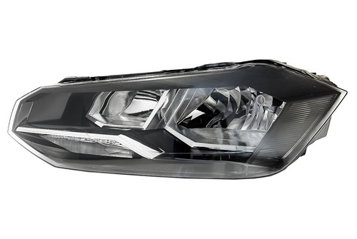Polo mk6 2017 2022 - polo, 2017-2022