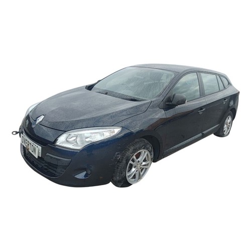 Renault megane extreme gearbox - extreme,