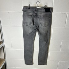 Allsaints Jeans Mens W32 L32