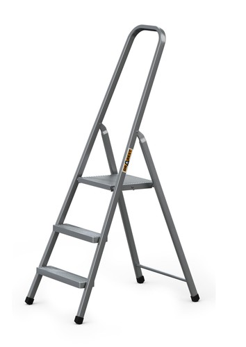 Drabest home steel - drabest, ladder