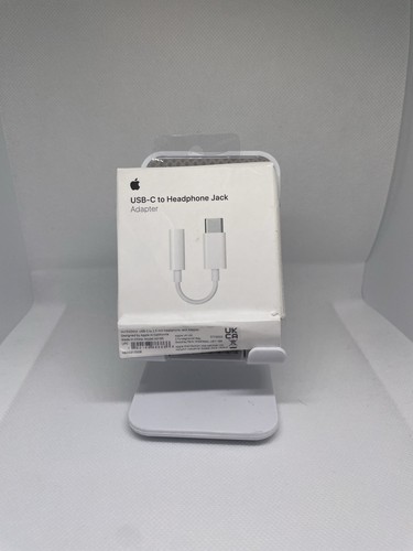 Genuine apple usb to - genuine, 3.5mm
