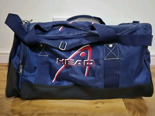 Head holdall sports gym duffle - holdall,