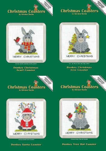 Heritage crafts cross stitch - crafts,