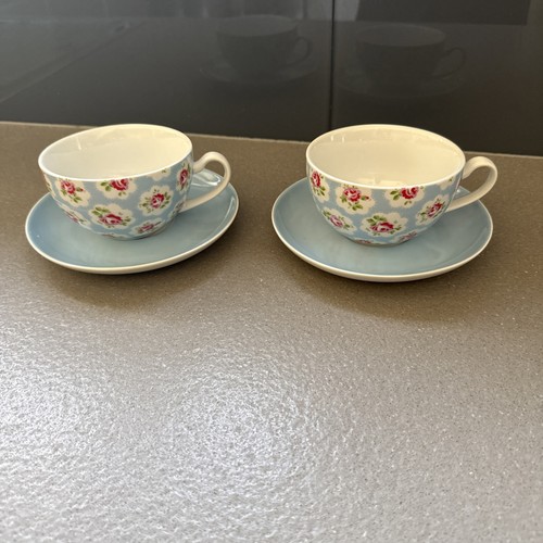 Cath kidston tea - cath, &