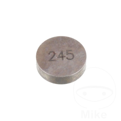 Jmp valve shim - jmp, 9.5mm