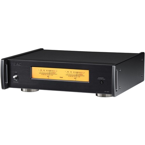Teac 507 power - ap-507, amplifier