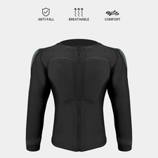 Motorcycle Full Body Armor