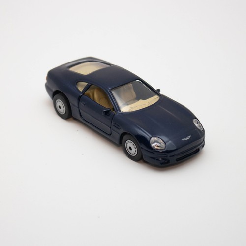 Luxurious maisto aston martin - aston,
