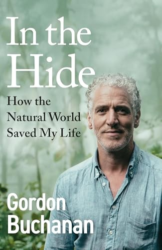Gordon buchanan the - gordon,