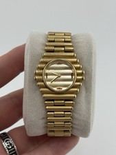 BREDA CODA 1756A Watch 18k