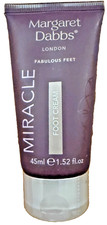 MARGARET DABBS MIRACLE FOOT