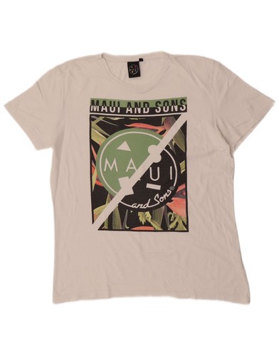 Maui and sons mens graphic - mens,
