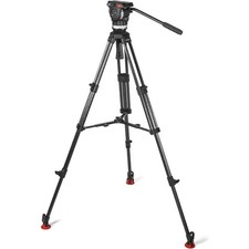 Sachtler Ace L Fluid Head