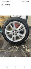PORSCHE CAYENNE SET OF 4 ALLOY
