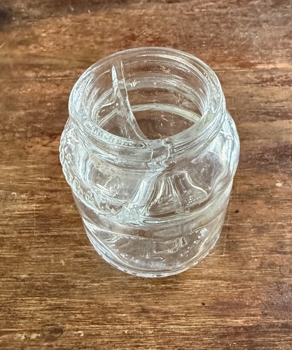 Vintage sheaffer skrip clear - sheaffer,