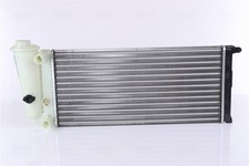 RADIATOR ENGINE COOLING FITS