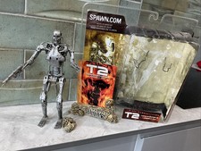 McFarlane Toys Terminator 2