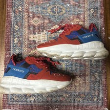 EU 41 -  US men 8 /women 11