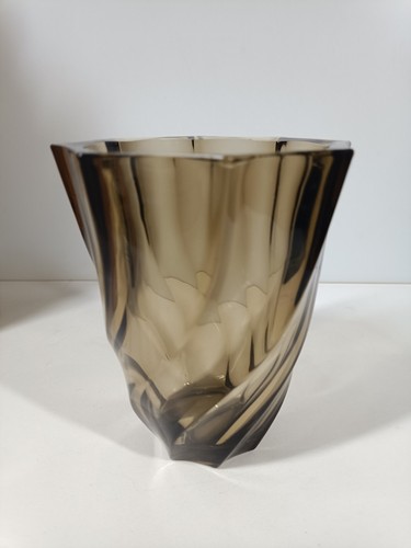 French luminarc smoke - smoke, spiral