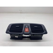 Renault megane RS heater vents